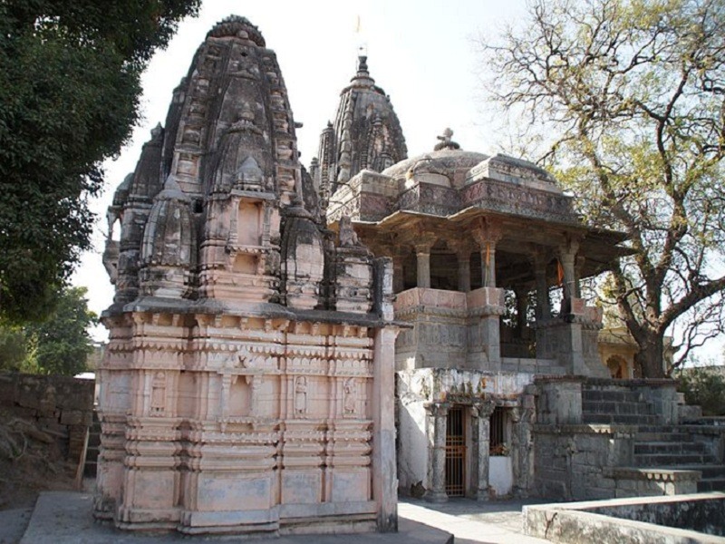 Ram Janardhan Temple